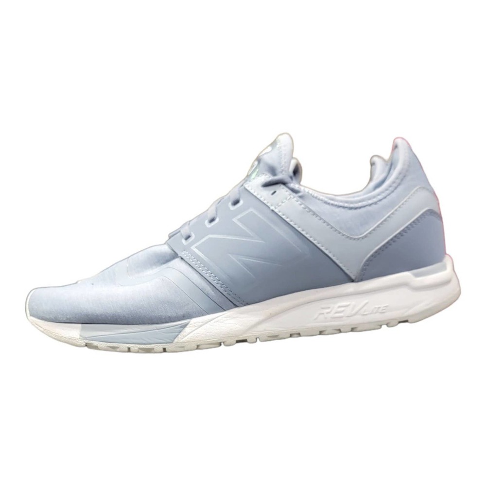 New Balance 427 blue women's size 10